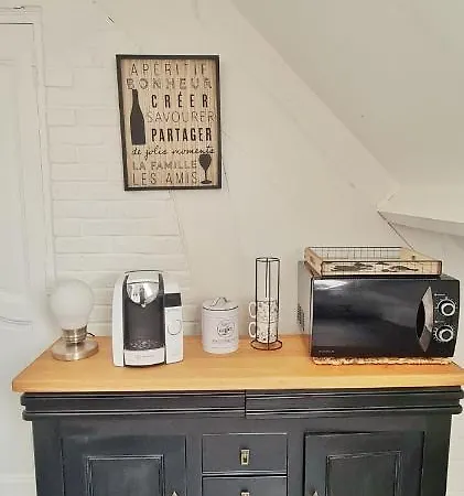 Ma Douce Bulle Piscine&détente Partagée Saint-Leger-pres-Troyes