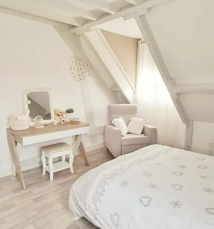 Ma Douce Bulle Piscine & Detente Saint-Leger-pres-Troyes