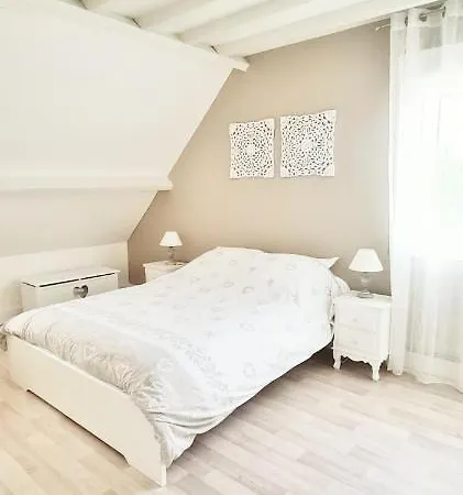 Ma Douce Bulle Piscine & Detente Guest house *